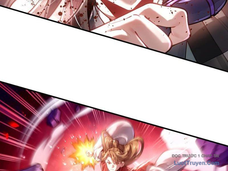 Bói Toán Mà Thôi, Cửu Vĩ Yêu Đế Sao Lại Thành Nương Tử Ta?! Chapter 90 - 20