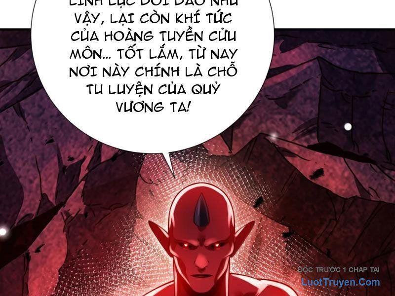 Bói Toán Mà Thôi, Cửu Vĩ Yêu Đế Sao Lại Thành Nương Tử Ta?! Chapter 90 - 199