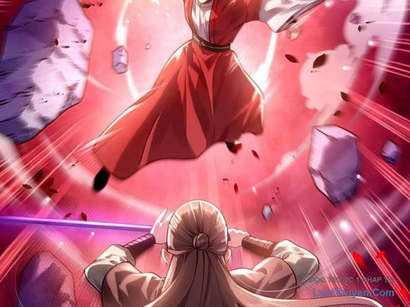 Bói Toán Mà Thôi, Cửu Vĩ Yêu Đế Sao Lại Thành Nương Tử Ta?! Chapter 90 - 21