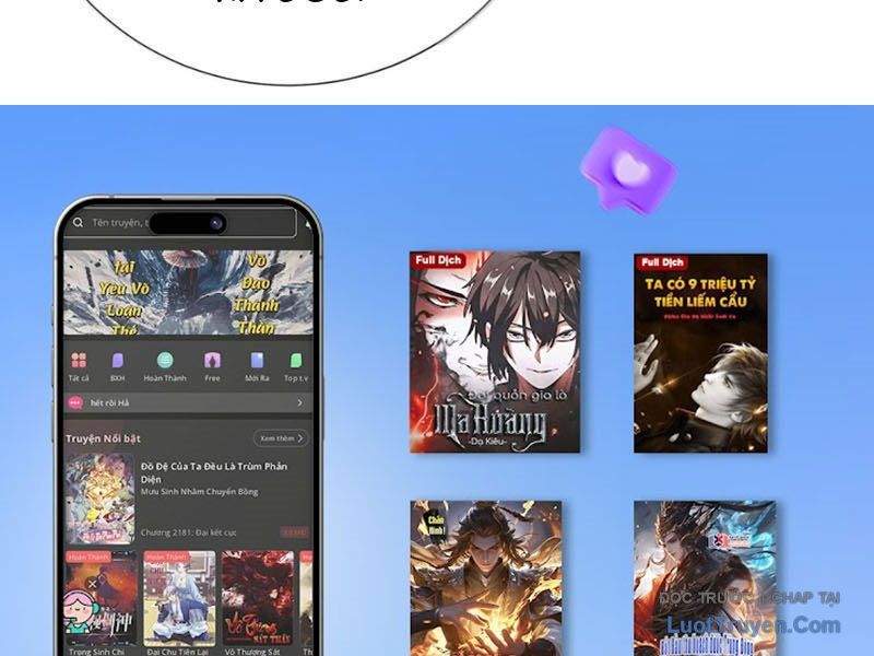 Bói Toán Mà Thôi, Cửu Vĩ Yêu Đế Sao Lại Thành Nương Tử Ta?! Chapter 90 - 203