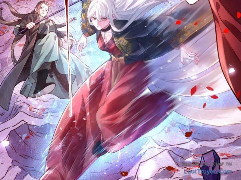 Bói Toán Mà Thôi, Cửu Vĩ Yêu Đế Sao Lại Thành Nương Tử Ta?! Chapter 90 - 26