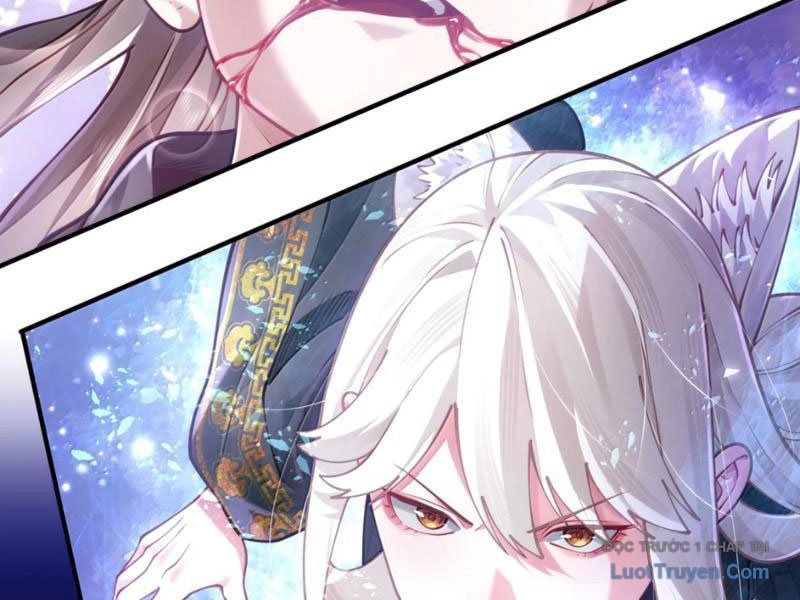 Bói Toán Mà Thôi, Cửu Vĩ Yêu Đế Sao Lại Thành Nương Tử Ta?! Chapter 90 - 28