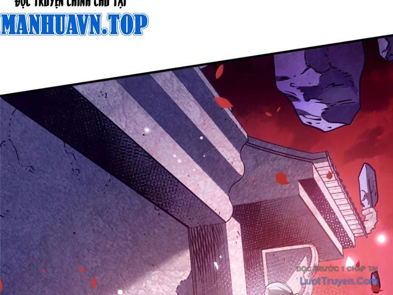 Bói Toán Mà Thôi, Cửu Vĩ Yêu Đế Sao Lại Thành Nương Tử Ta?! Chapter 90 - 36