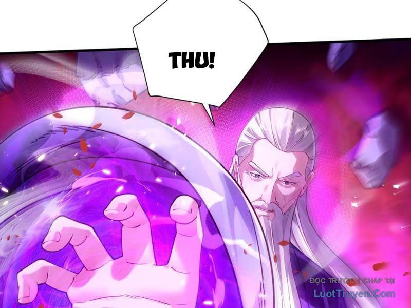 Bói Toán Mà Thôi, Cửu Vĩ Yêu Đế Sao Lại Thành Nương Tử Ta?! Chapter 90 - 49