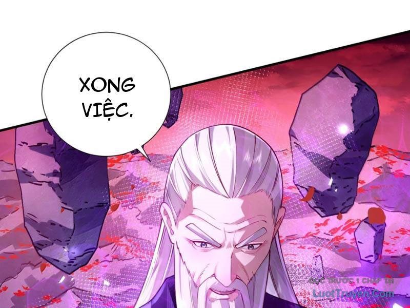 Bói Toán Mà Thôi, Cửu Vĩ Yêu Đế Sao Lại Thành Nương Tử Ta?! Chapter 90 - 54