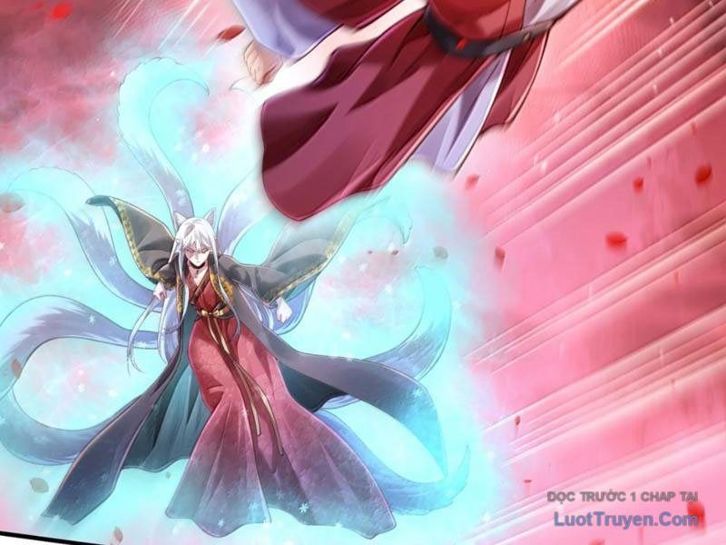 Bói Toán Mà Thôi, Cửu Vĩ Yêu Đế Sao Lại Thành Nương Tử Ta?! Chapter 90 - 62