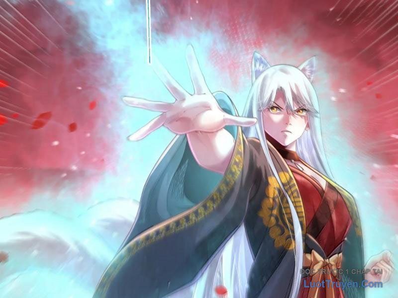 Bói Toán Mà Thôi, Cửu Vĩ Yêu Đế Sao Lại Thành Nương Tử Ta?! Chapter 90 - 64