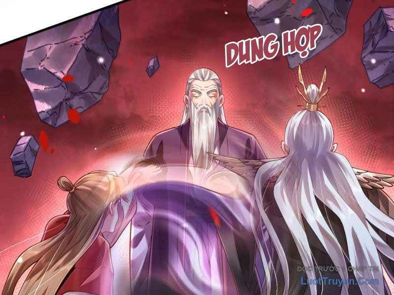 Bói Toán Mà Thôi, Cửu Vĩ Yêu Đế Sao Lại Thành Nương Tử Ta?! Chapter 90 - 75