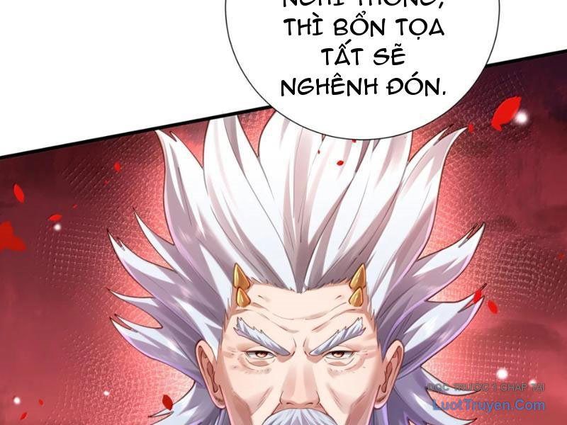 Bói Toán Mà Thôi, Cửu Vĩ Yêu Đế Sao Lại Thành Nương Tử Ta?! Chapter 90 - 80
