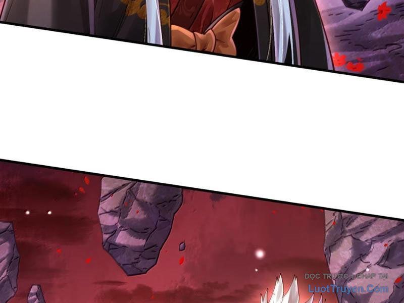 Bói Toán Mà Thôi, Cửu Vĩ Yêu Đế Sao Lại Thành Nương Tử Ta?! Chapter 90 - 87