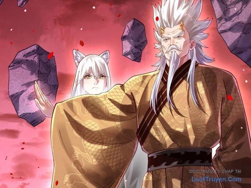 Bói Toán Mà Thôi, Cửu Vĩ Yêu Đế Sao Lại Thành Nương Tử Ta?! Chapter 90 - 88