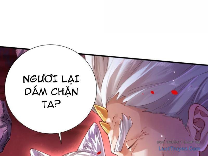 Bói Toán Mà Thôi, Cửu Vĩ Yêu Đế Sao Lại Thành Nương Tử Ta?! Chapter 90 - 91