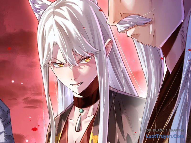 Bói Toán Mà Thôi, Cửu Vĩ Yêu Đế Sao Lại Thành Nương Tử Ta?! Chapter 90 - 92