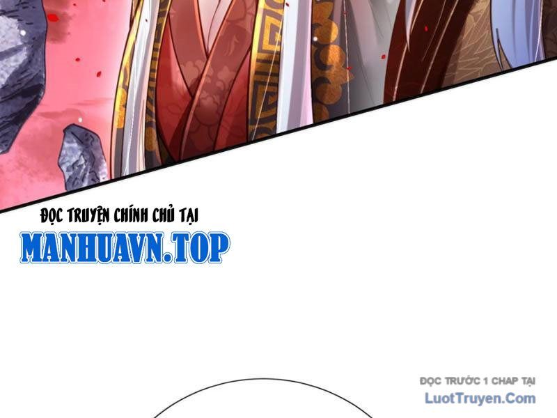 Bói Toán Mà Thôi, Cửu Vĩ Yêu Đế Sao Lại Thành Nương Tử Ta?! Chapter 90 - 93