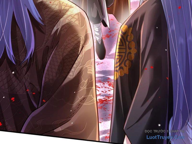 Bói Toán Mà Thôi, Cửu Vĩ Yêu Đế Sao Lại Thành Nương Tử Ta?! Chapter 90 - 96