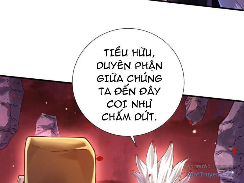 Bói Toán Mà Thôi, Cửu Vĩ Yêu Đế Sao Lại Thành Nương Tử Ta?! Chapter 90 - 97