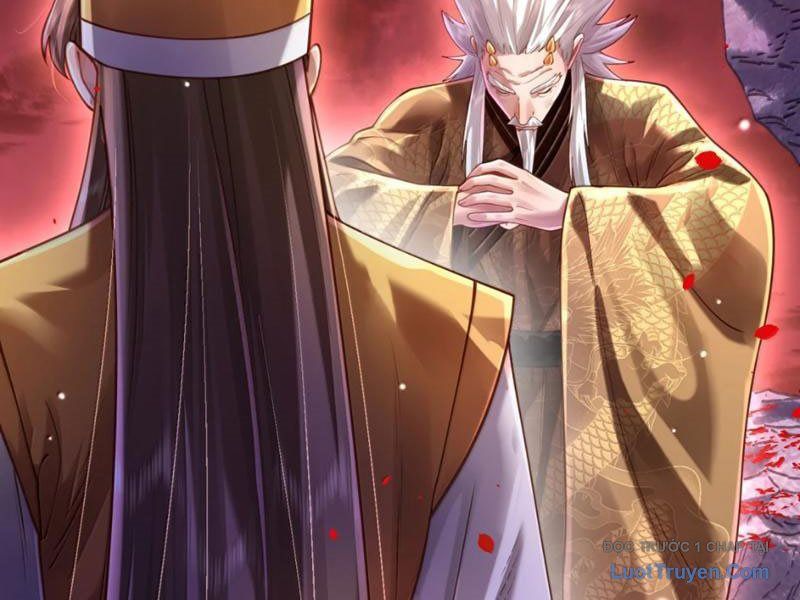 Bói Toán Mà Thôi, Cửu Vĩ Yêu Đế Sao Lại Thành Nương Tử Ta?! Chapter 90 - 98