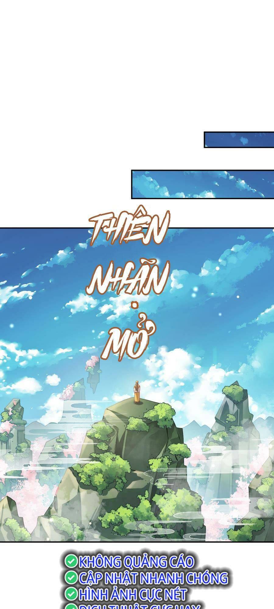 Bói Toán Mà Thôi, Cửu Vĩ Yêu Đế Sao Lại Thành Nương Tử Ta?! Chapter 23 - 1