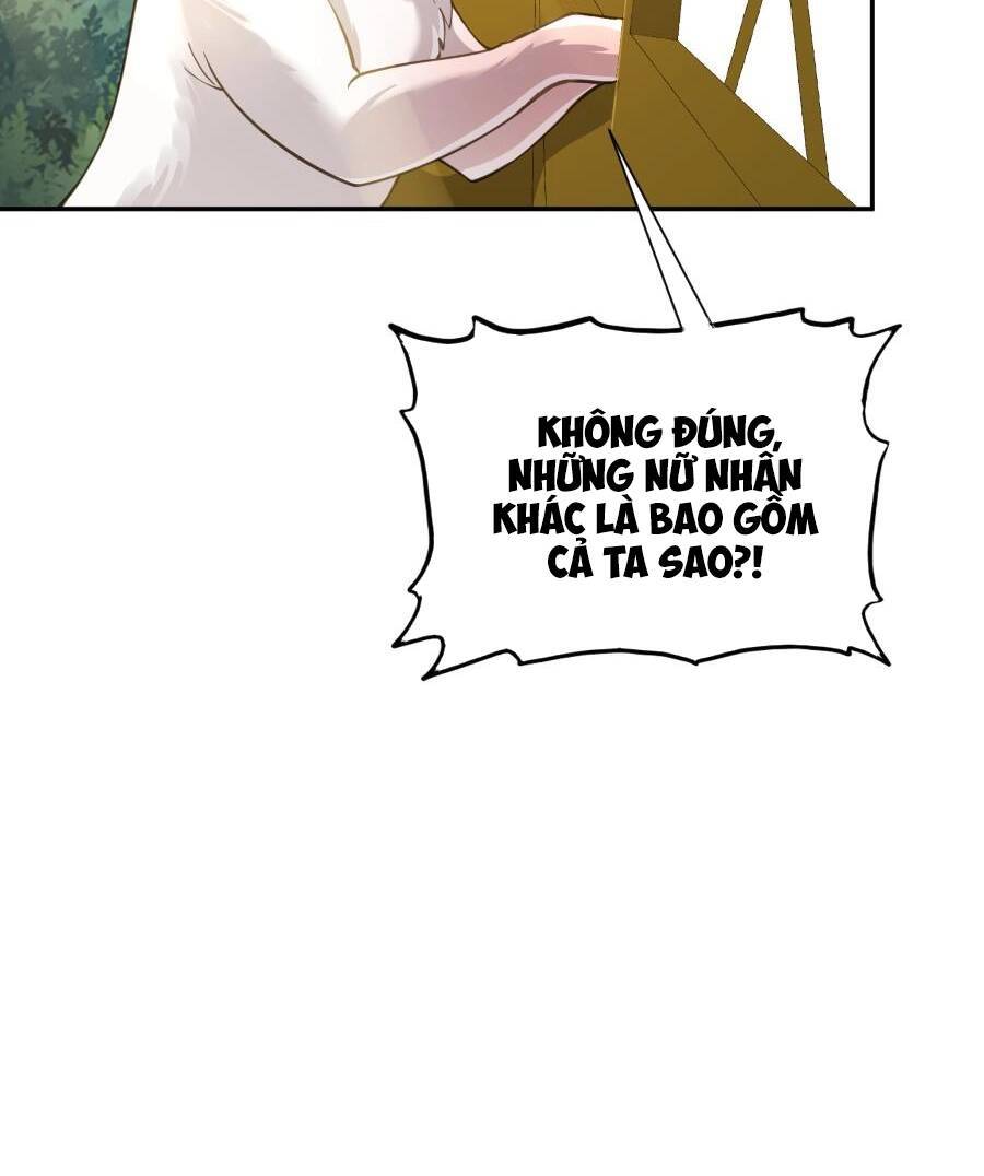 Bói Toán Mà Thôi, Cửu Vĩ Yêu Đế Sao Lại Thành Nương Tử Ta?! Chapter 24 - 50
