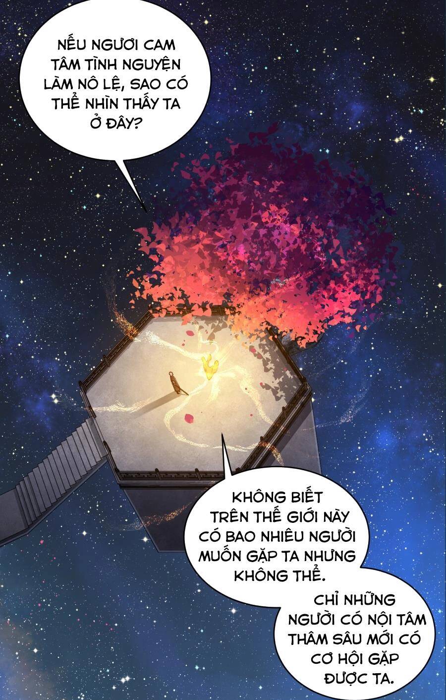 Bói Toán Mà Thôi, Cửu Vĩ Yêu Đế Sao Lại Thành Nương Tử Ta?! Chapter 26 - 18