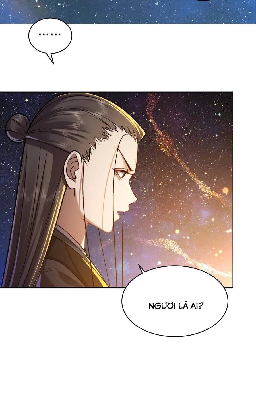 Bói Toán Mà Thôi, Cửu Vĩ Yêu Đế Sao Lại Thành Nương Tử Ta?! Chapter 26 - 19