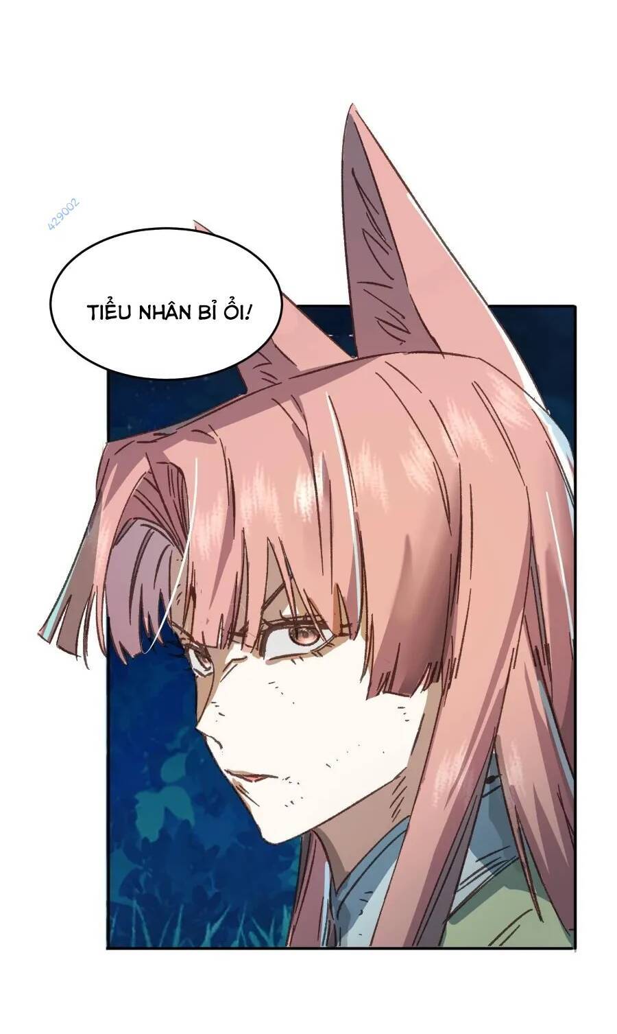 Bói Toán Mà Thôi, Cửu Vĩ Yêu Đế Sao Lại Thành Nương Tử Ta?! Chapter 26 - 32