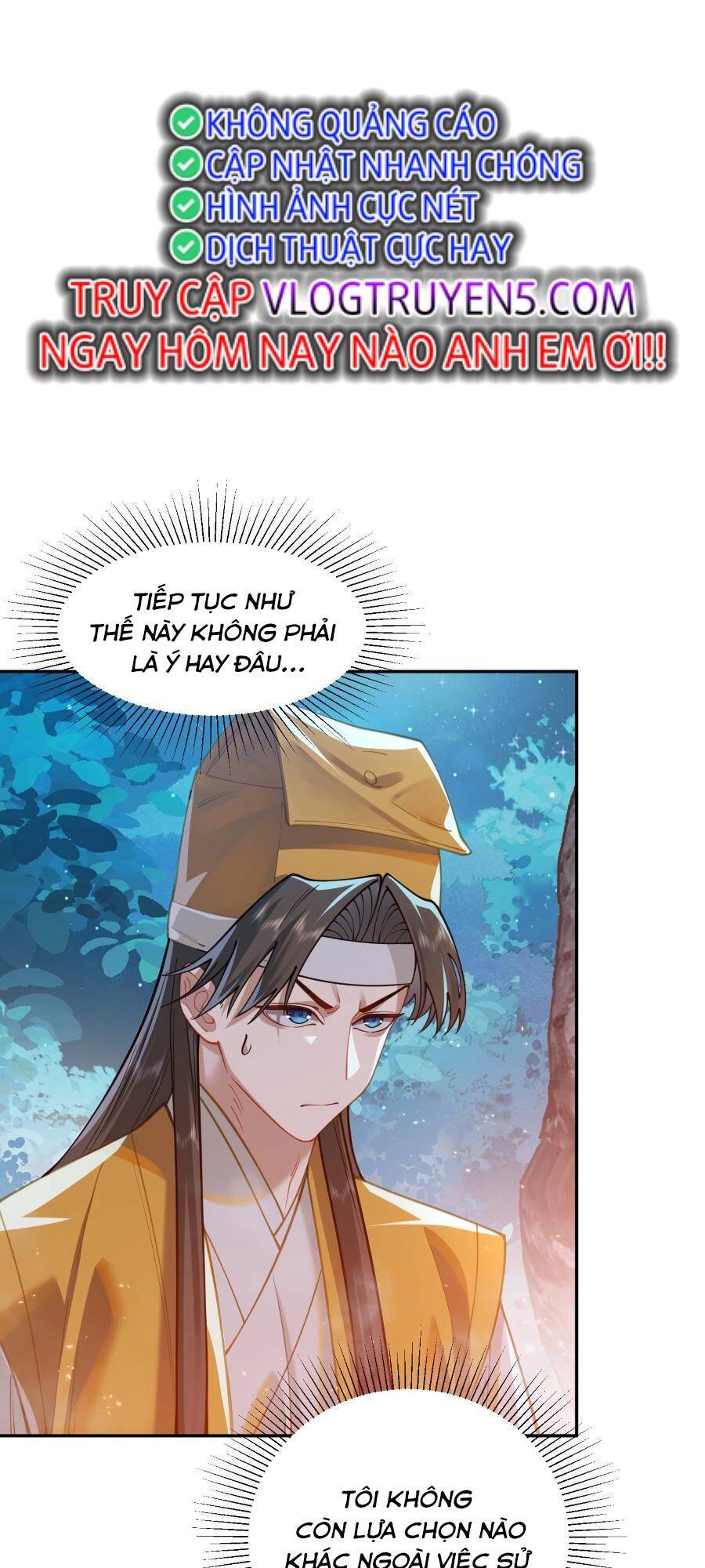 Bói Toán Mà Thôi, Cửu Vĩ Yêu Đế Sao Lại Thành Nương Tử Ta?! Chapter 26 - 46