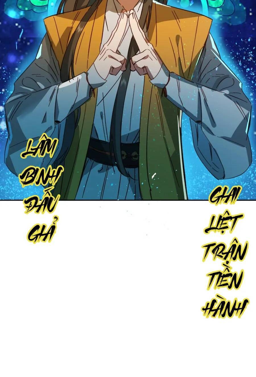 Bói Toán Mà Thôi, Cửu Vĩ Yêu Đế Sao Lại Thành Nương Tử Ta?! Chapter 26 - 53