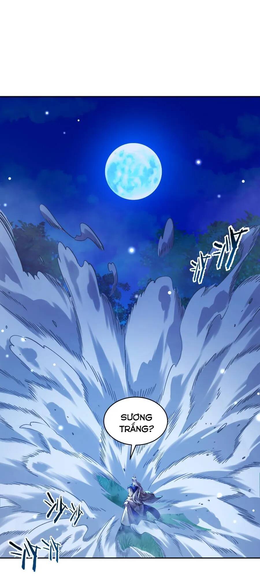 Bói Toán Mà Thôi, Cửu Vĩ Yêu Đế Sao Lại Thành Nương Tử Ta?! Chapter 26 - 58