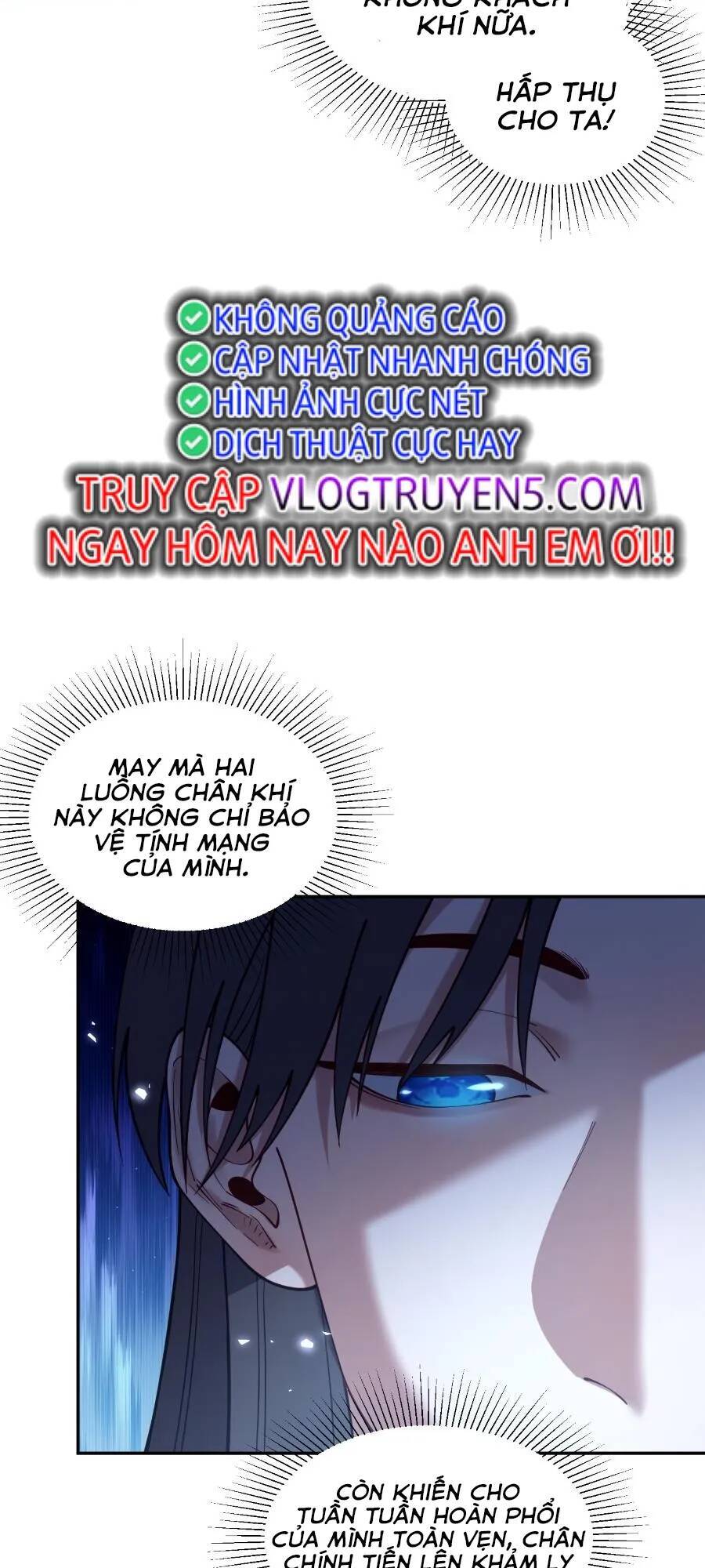 Bói Toán Mà Thôi, Cửu Vĩ Yêu Đế Sao Lại Thành Nương Tử Ta?! Chapter 27 - 41