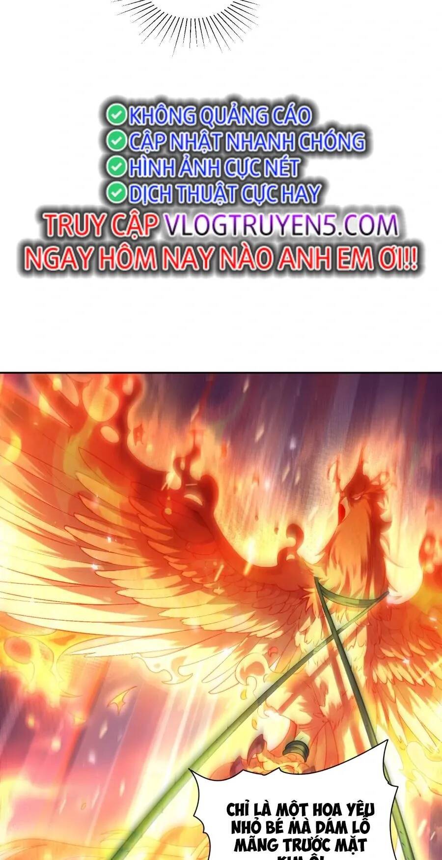 Bói Toán Mà Thôi, Cửu Vĩ Yêu Đế Sao Lại Thành Nương Tử Ta?! Chapter 28 - 14