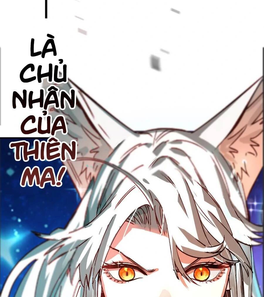 Bói Toán Mà Thôi, Cửu Vĩ Yêu Đế Sao Lại Thành Nương Tử Ta?! Chapter 28 - 62
