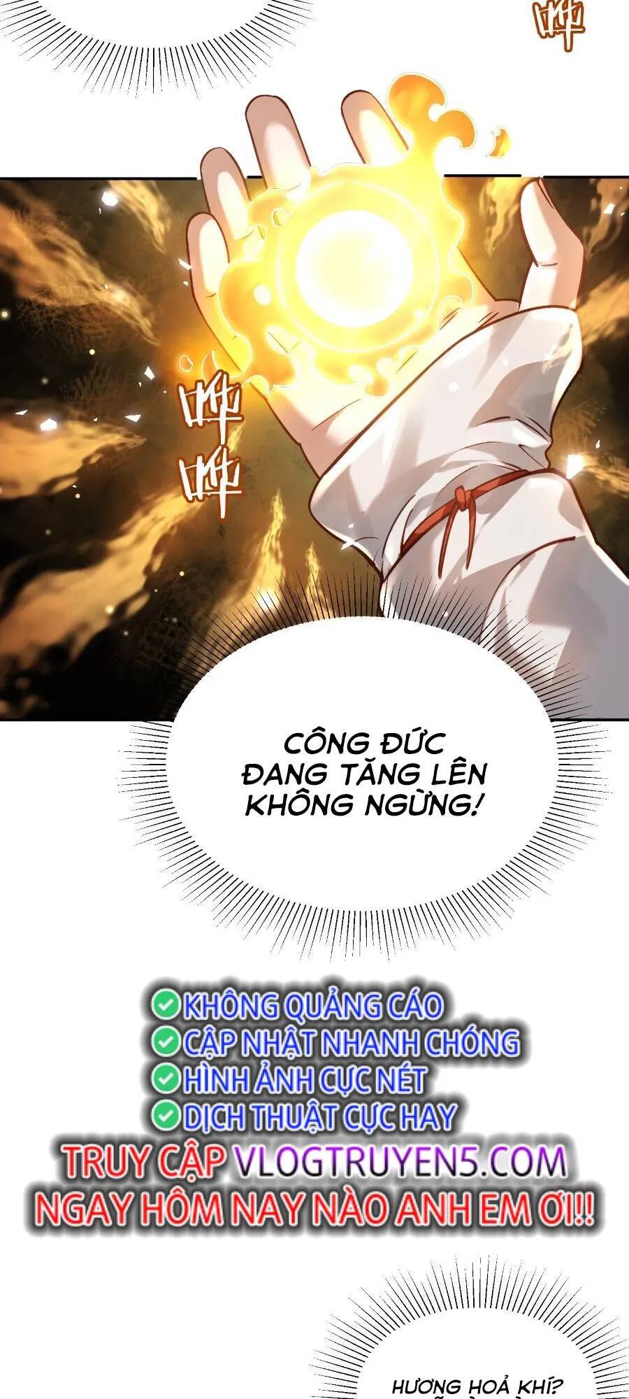 Bói Toán Mà Thôi, Cửu Vĩ Yêu Đế Sao Lại Thành Nương Tử Ta?! Chapter 30 - 22