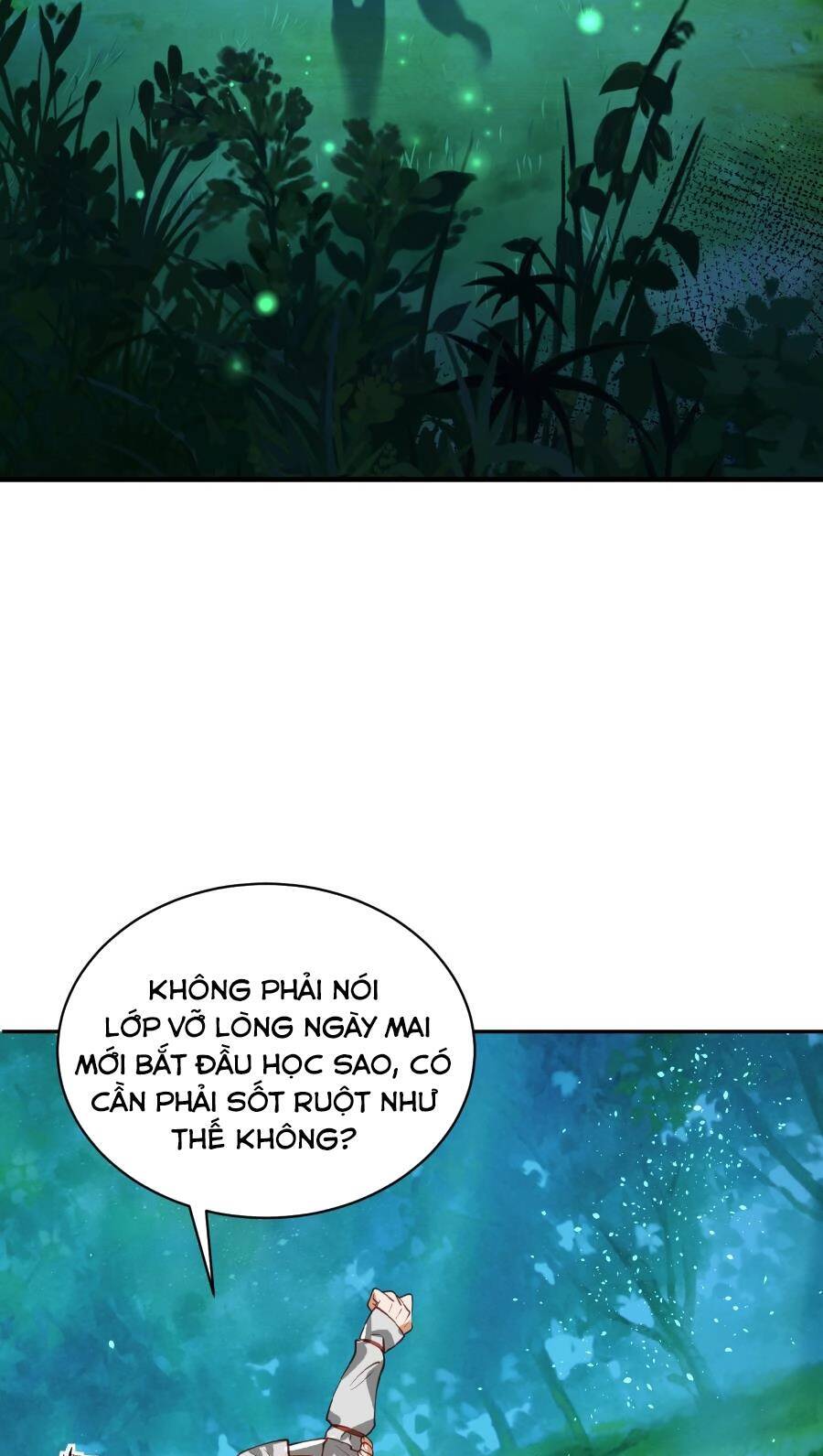 Bói Toán Mà Thôi, Cửu Vĩ Yêu Đế Sao Lại Thành Nương Tử Ta?! Chapter 31 - 56