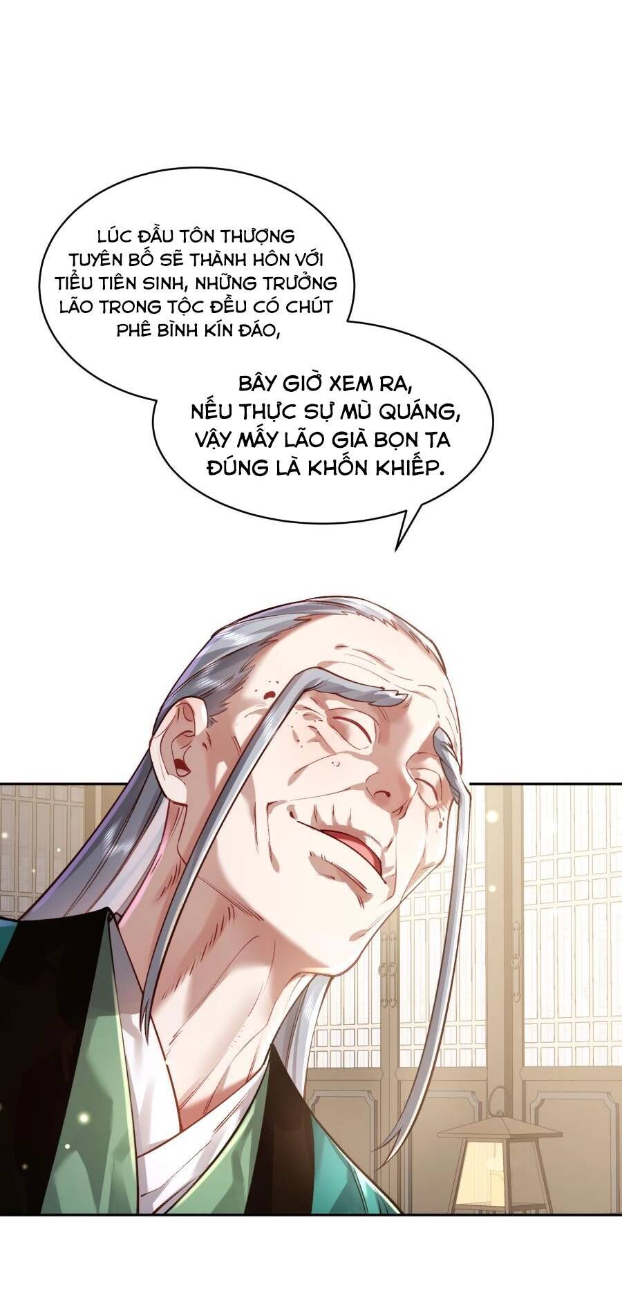 Bói Toán Mà Thôi, Cửu Vĩ Yêu Đế Sao Lại Thành Nương Tử Ta?! Chapter 32 - 15