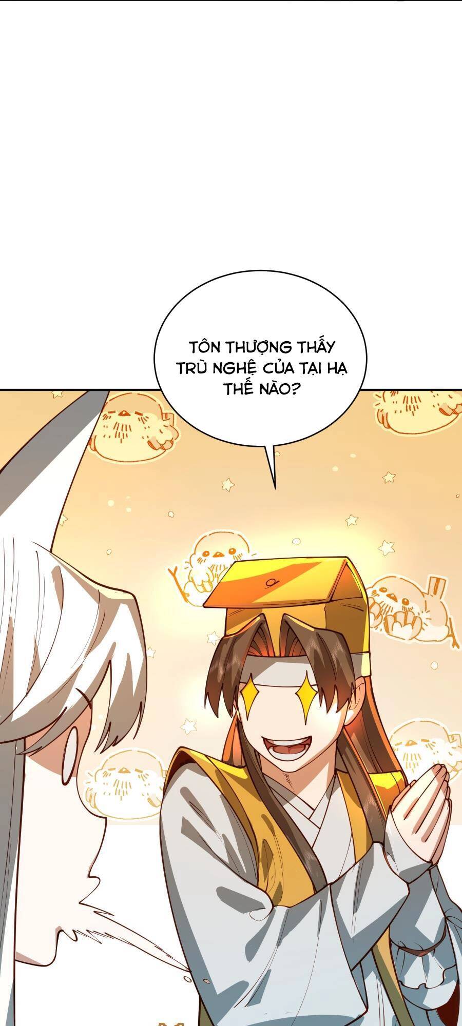 Bói Toán Mà Thôi, Cửu Vĩ Yêu Đế Sao Lại Thành Nương Tử Ta?! Chapter 32 - 49