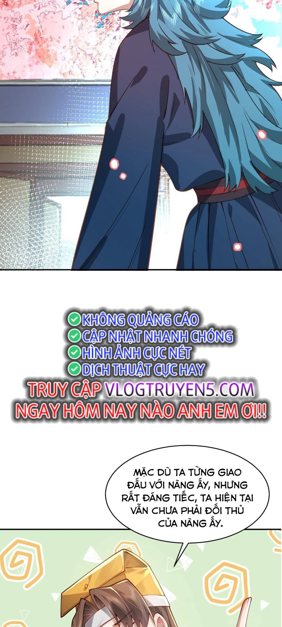 Bói Toán Mà Thôi, Cửu Vĩ Yêu Đế Sao Lại Thành Nương Tử Ta?! Chapter 33 - 52