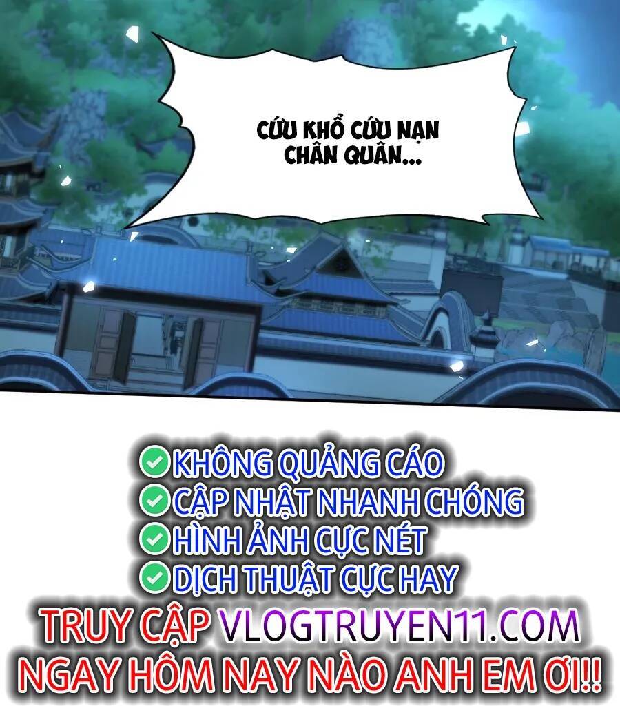 Bói Toán Mà Thôi, Cửu Vĩ Yêu Đế Sao Lại Thành Nương Tử Ta?! Chapter 37 - 55