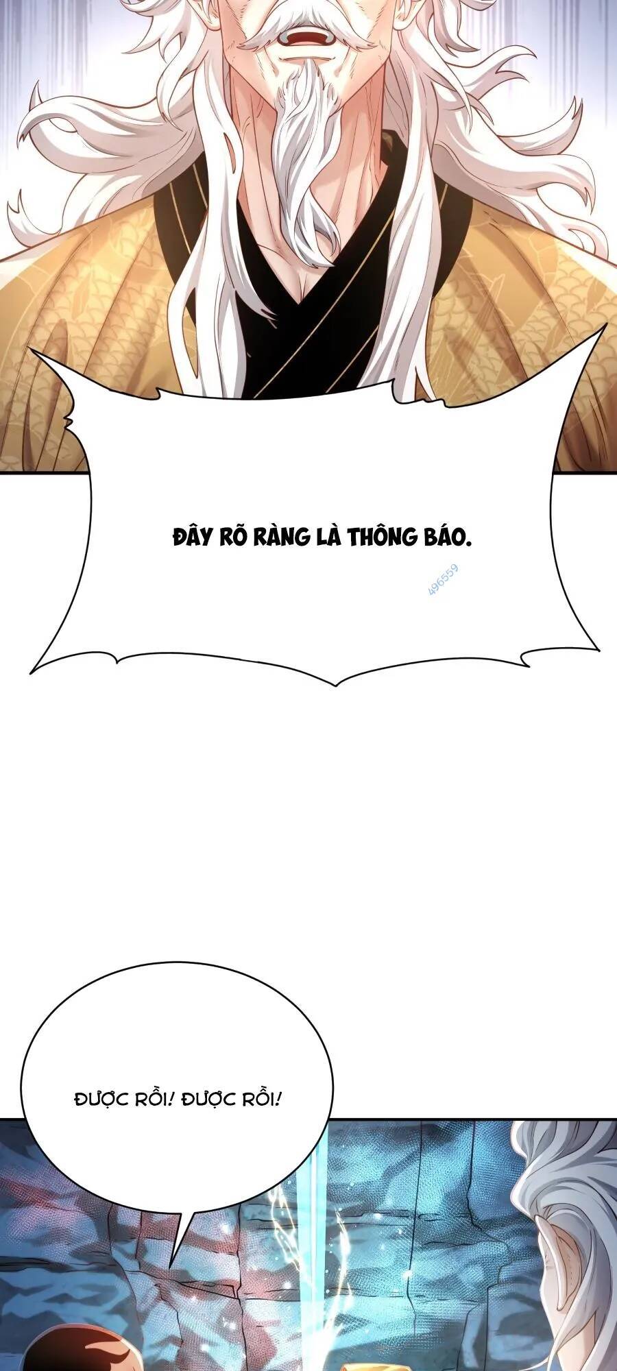 Bói Toán Mà Thôi, Cửu Vĩ Yêu Đế Sao Lại Thành Nương Tử Ta?! Chapter 37 - 57