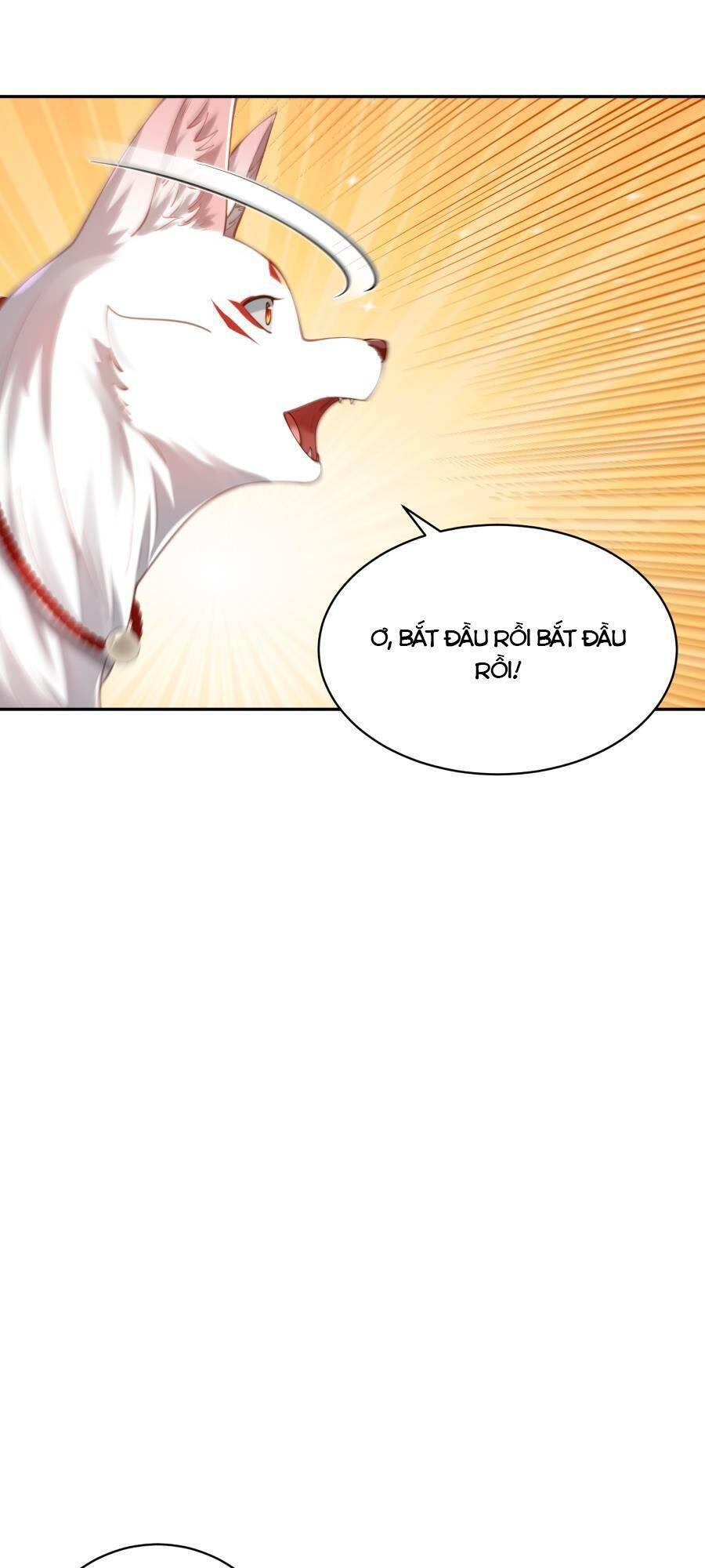 Bói Toán Mà Thôi, Cửu Vĩ Yêu Đế Sao Lại Thành Nương Tử Ta?! Chapter 38 - 34