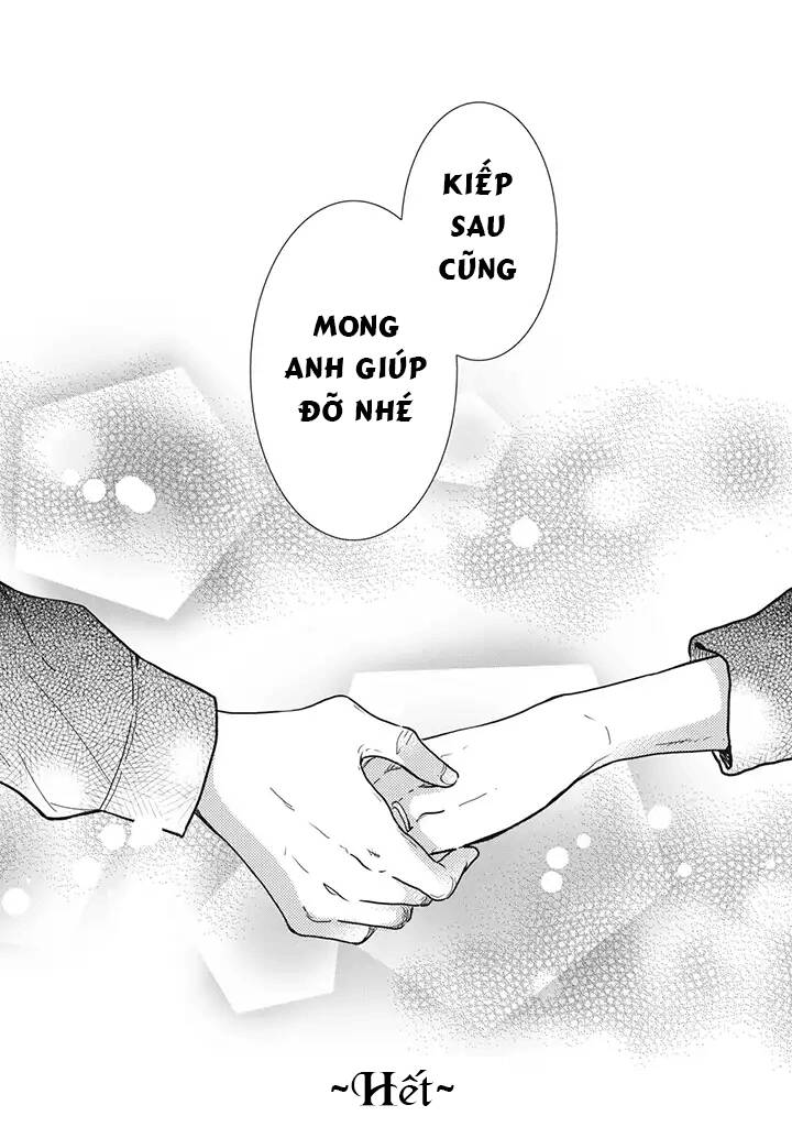 Tái Sinh Xong Thằng Bạn Kiếp Trước Cầu Hôn Tôi Chapter 21 - 13