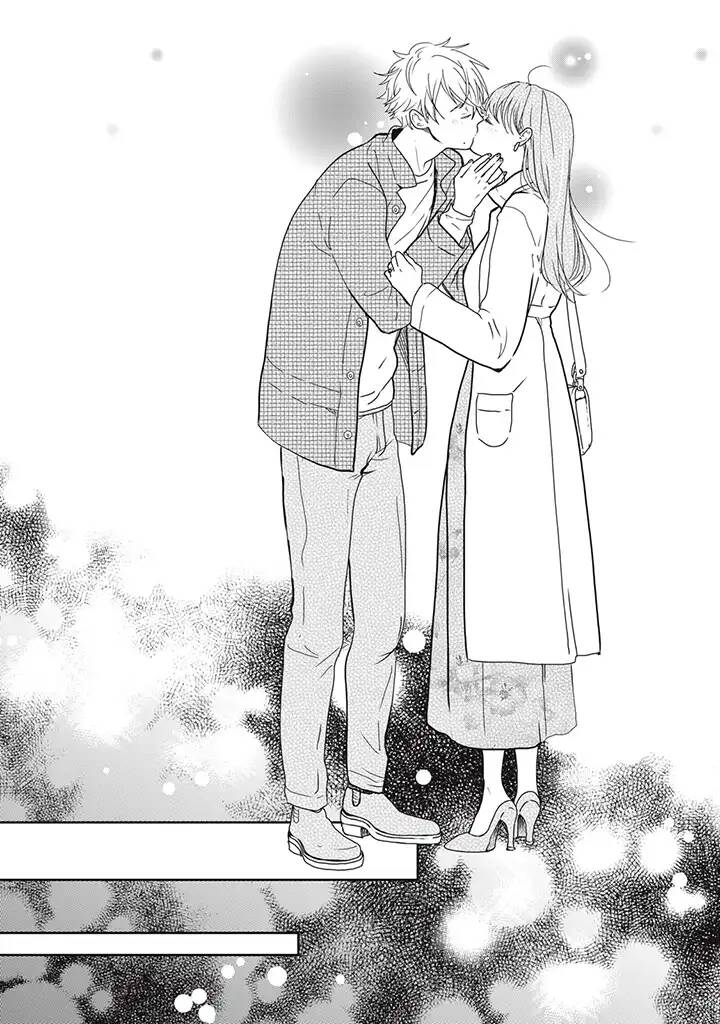 Tái Sinh Xong Thằng Bạn Kiếp Trước Cầu Hôn Tôi Chapter 21 - 5