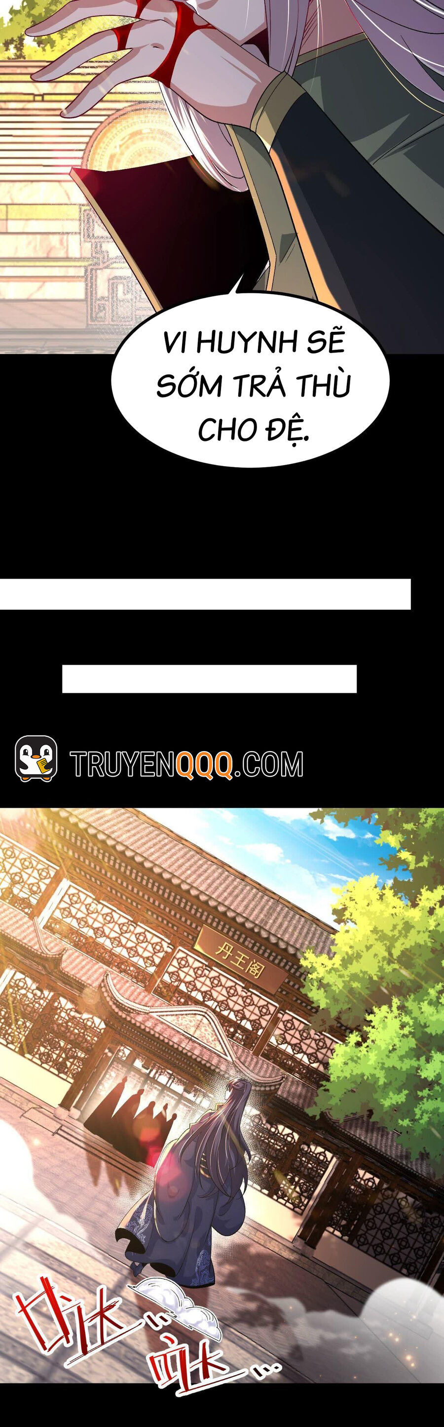 Ngạo Thế Đan Thần Chapter 33 - 15