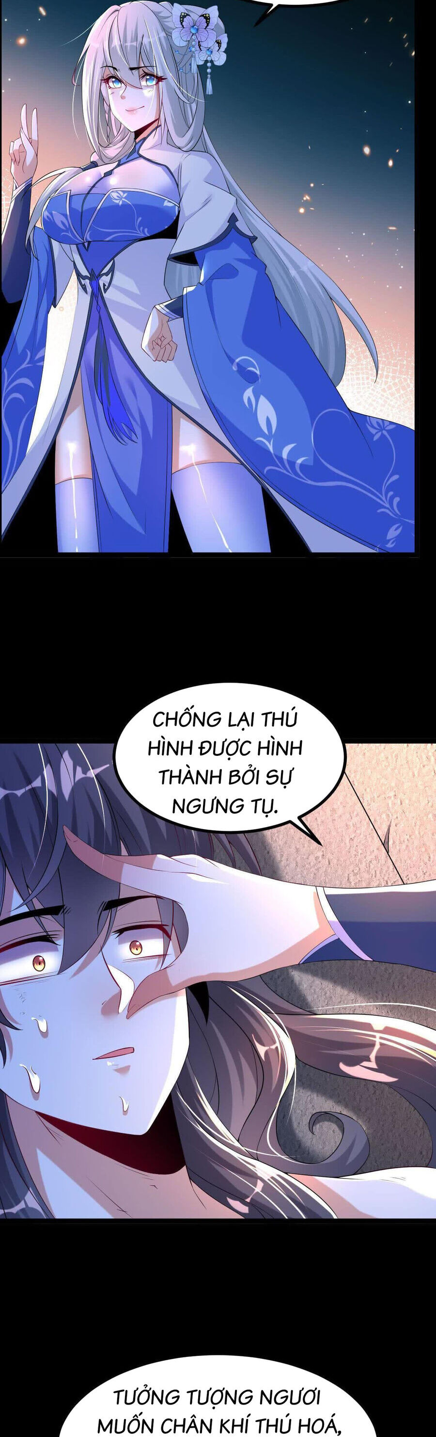 Ngạo Thế Đan Thần Chapter 34 - 16