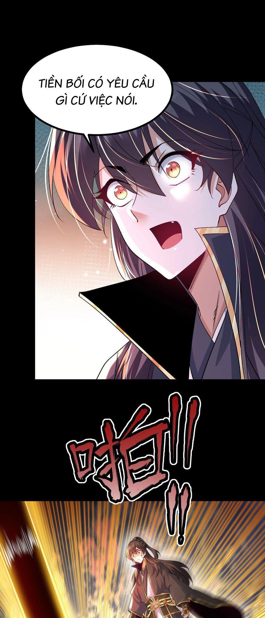 Ngạo Thế Đan Thần Chapter 34 - 2