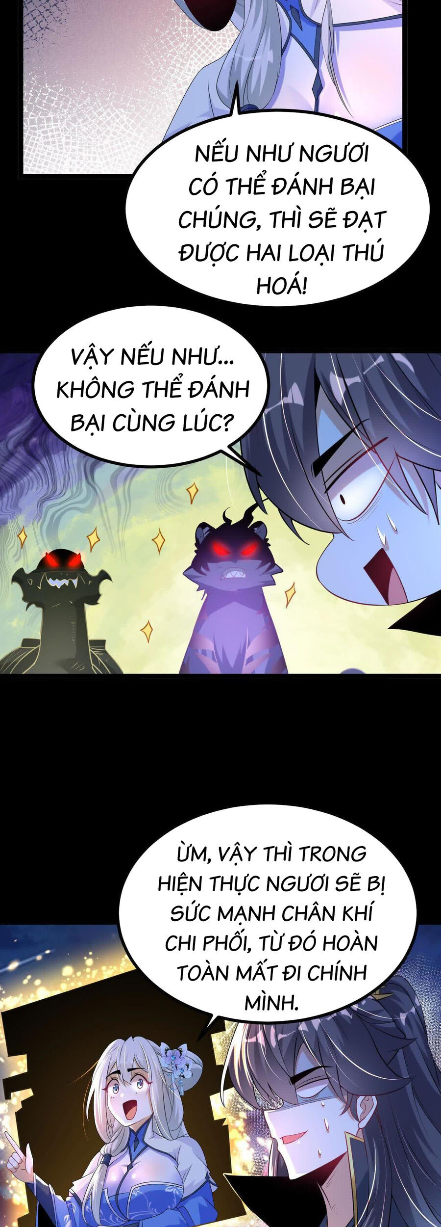 Ngạo Thế Đan Thần Chapter 34 - 22