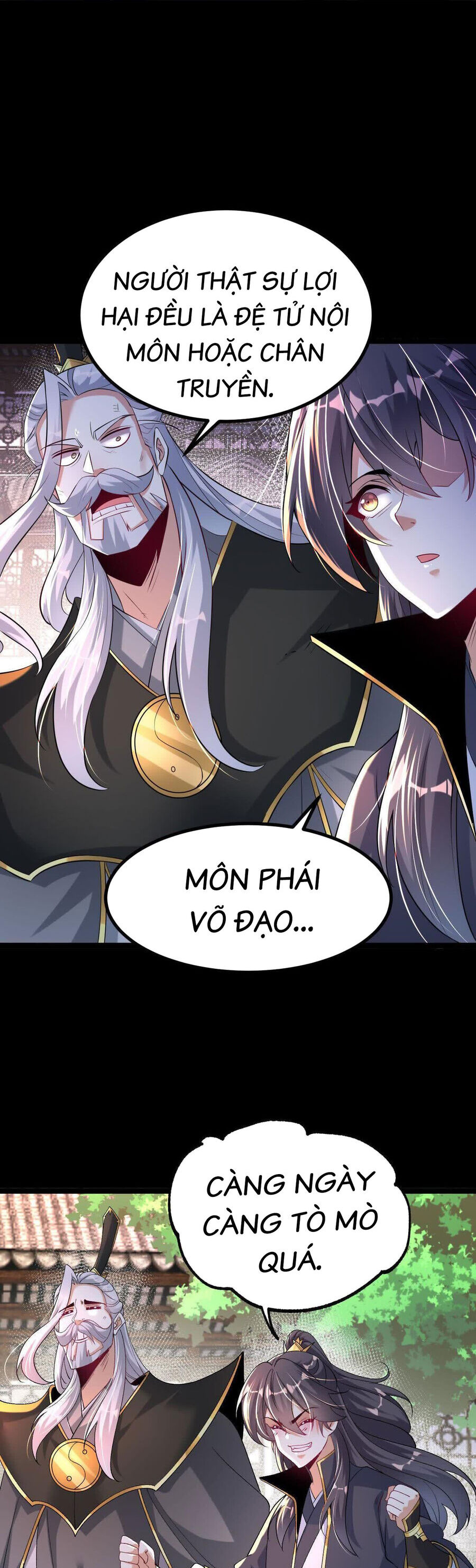 Ngạo Thế Đan Thần Chapter 34 - 10