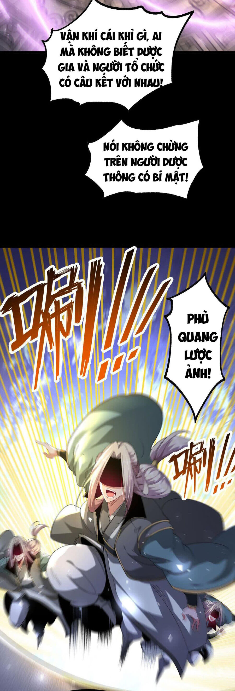 Ngạo Thế Đan Thần Chapter 35 - 13