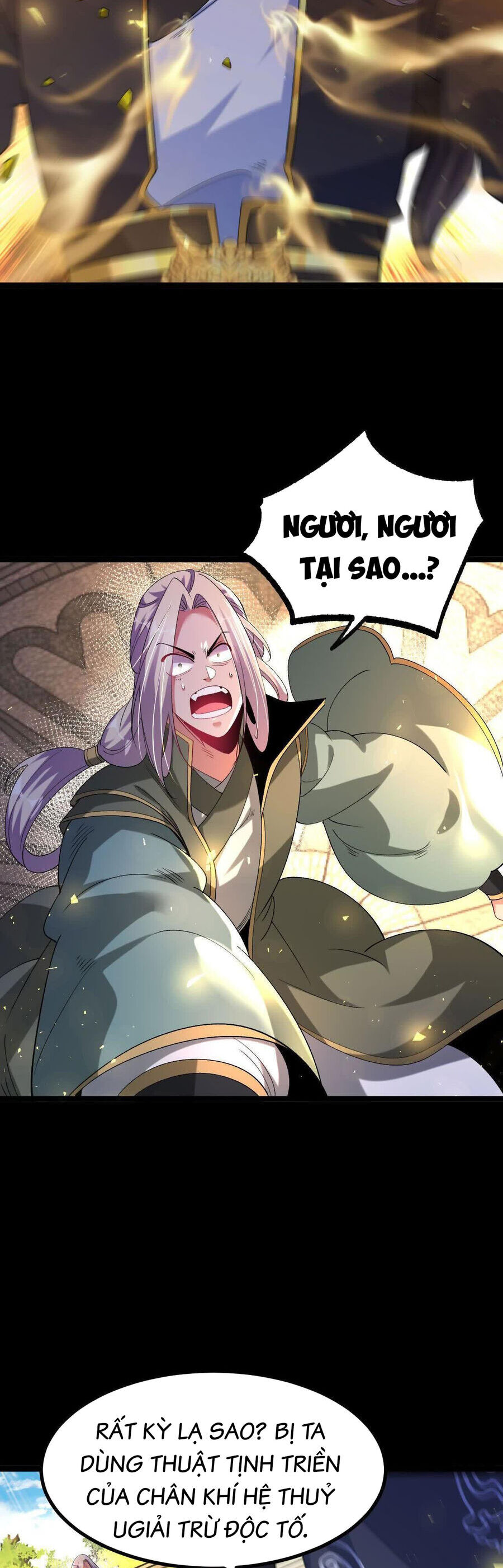 Ngạo Thế Đan Thần Chapter 36 - 5