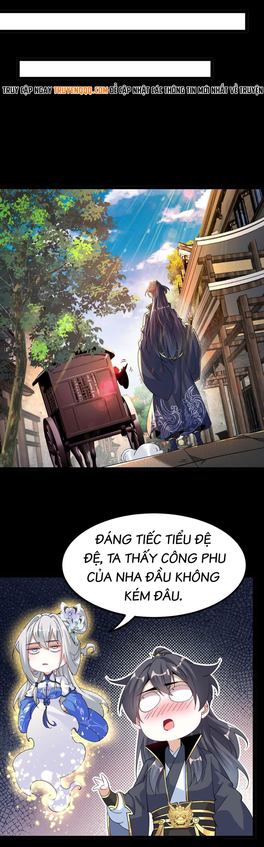 Ngạo Thế Đan Thần Chapter 37 - 7